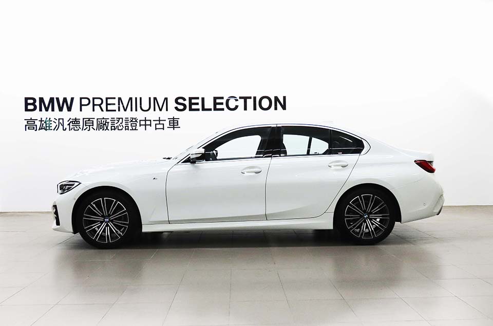 Bmw Bps原廠認證中古車