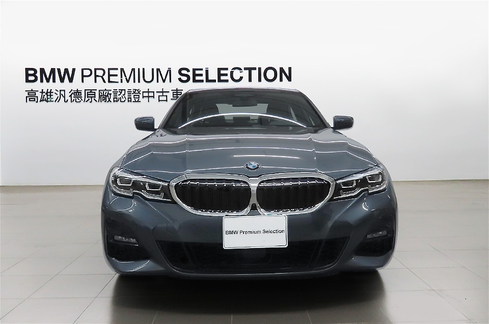 Bmw Bps原廠認證中古車