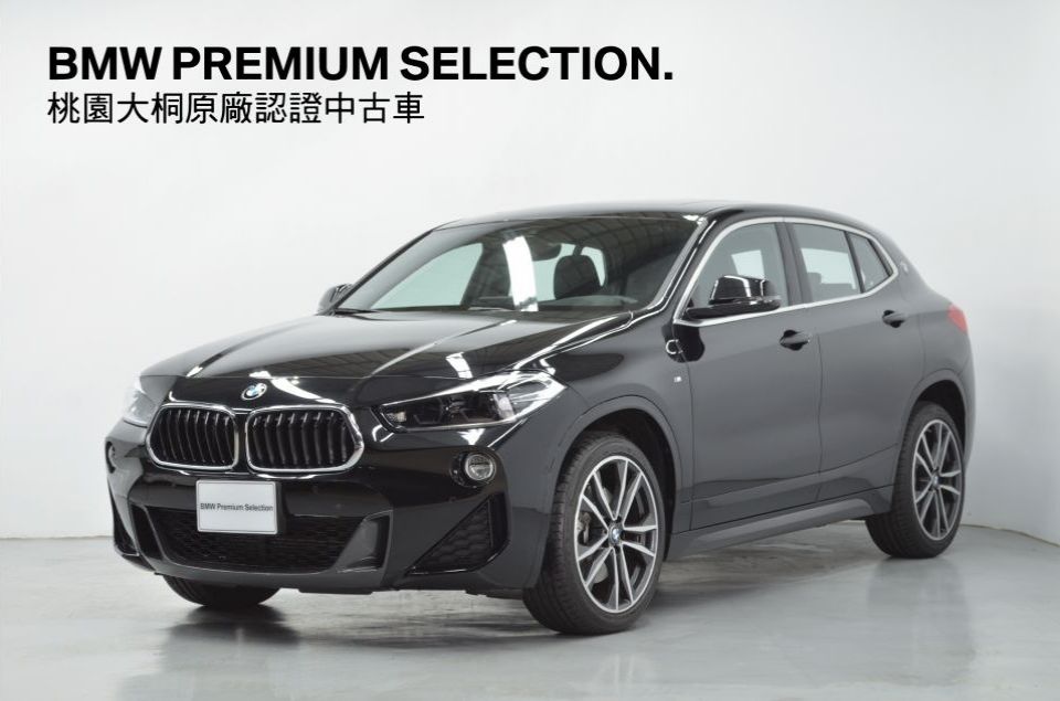 Bmw Bps原廠認證中古車