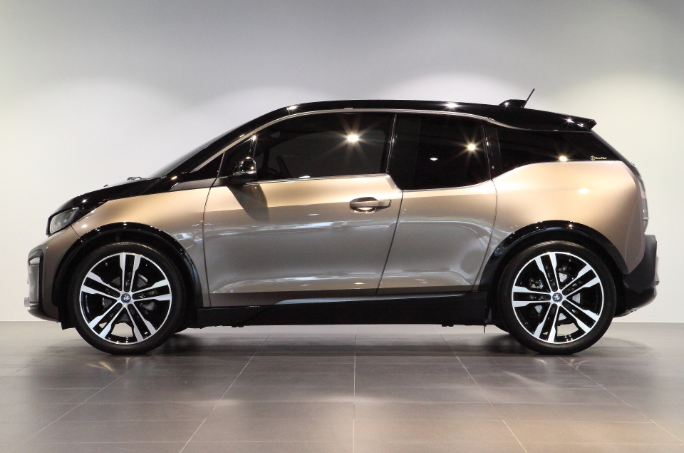 Bmw Bps原廠認證中古車