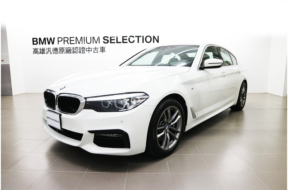 Bmw Bps原廠認證中古車