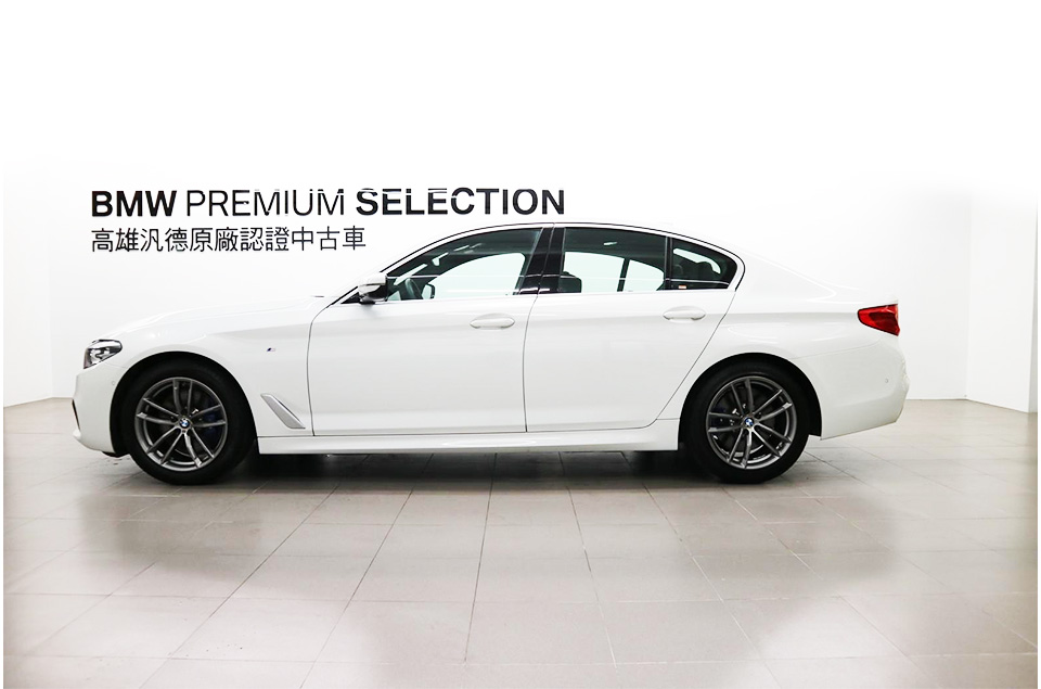 Bmw Bps原廠認證中古車