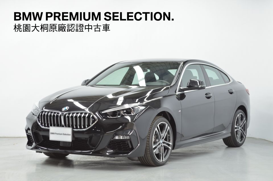 Bmw Bps原廠認證中古車