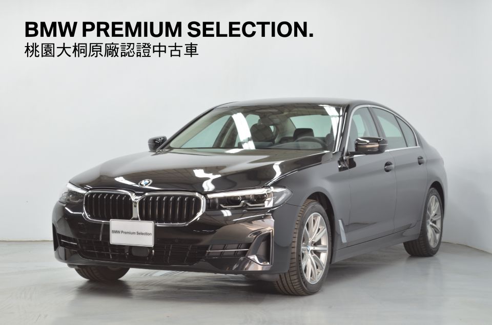 Bmw Bps原廠認證中古車