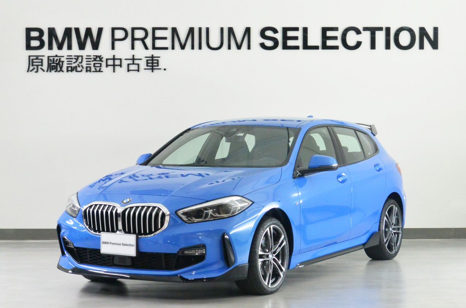 Bmw Bps原廠認證中古車