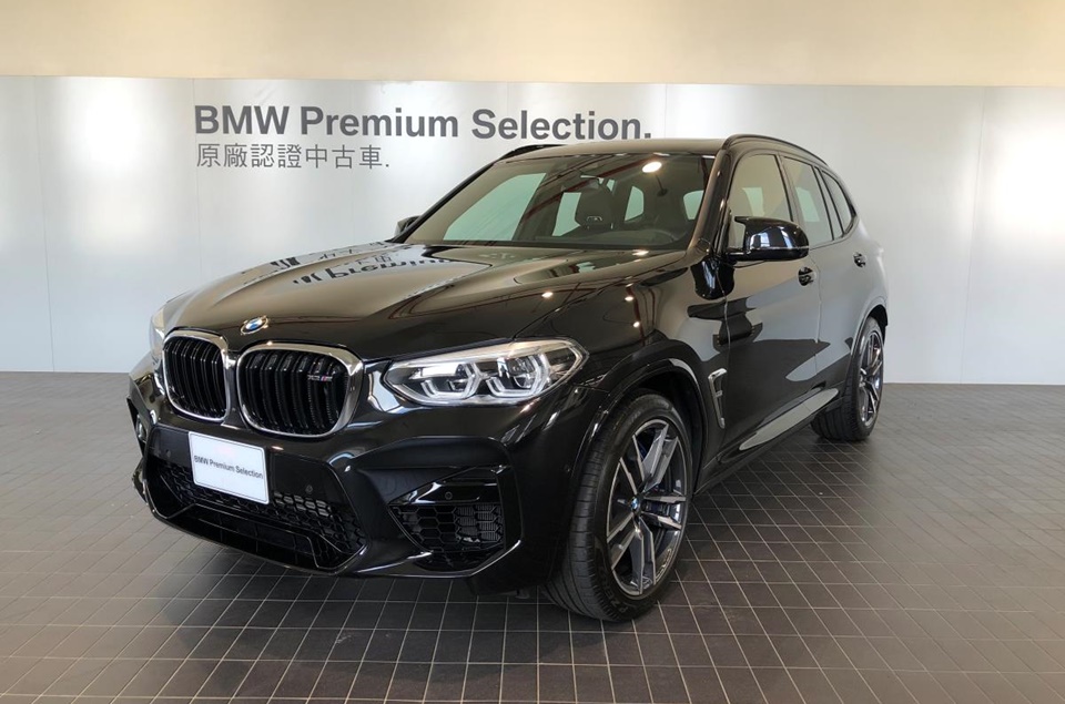 Bmw Bps原廠認證中古車