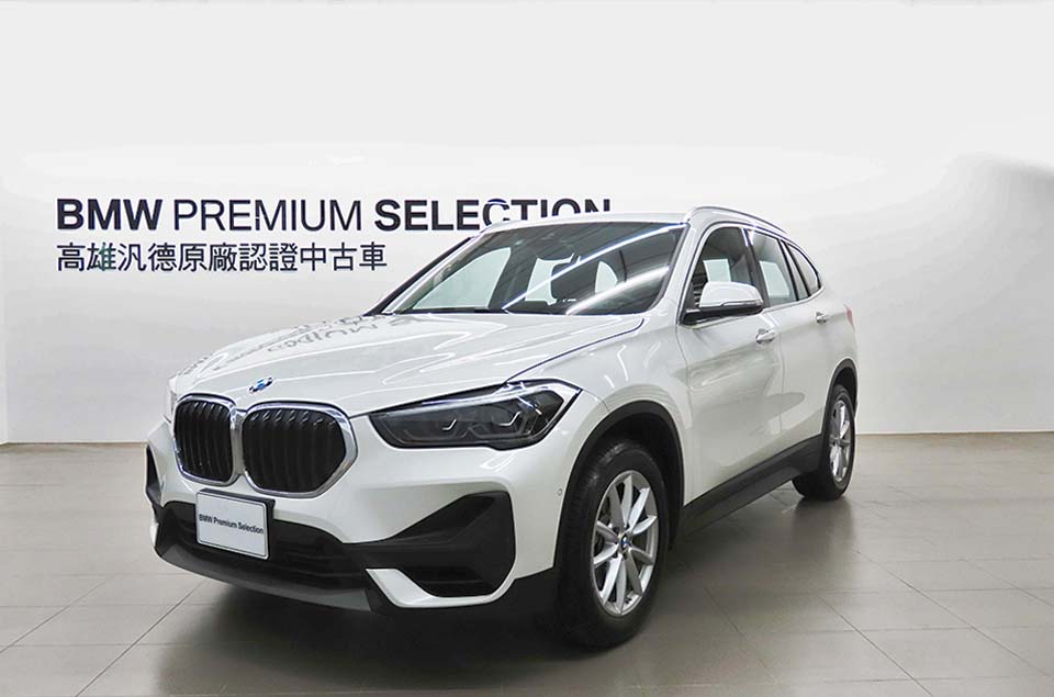 Bmw Bps原廠認證中古車