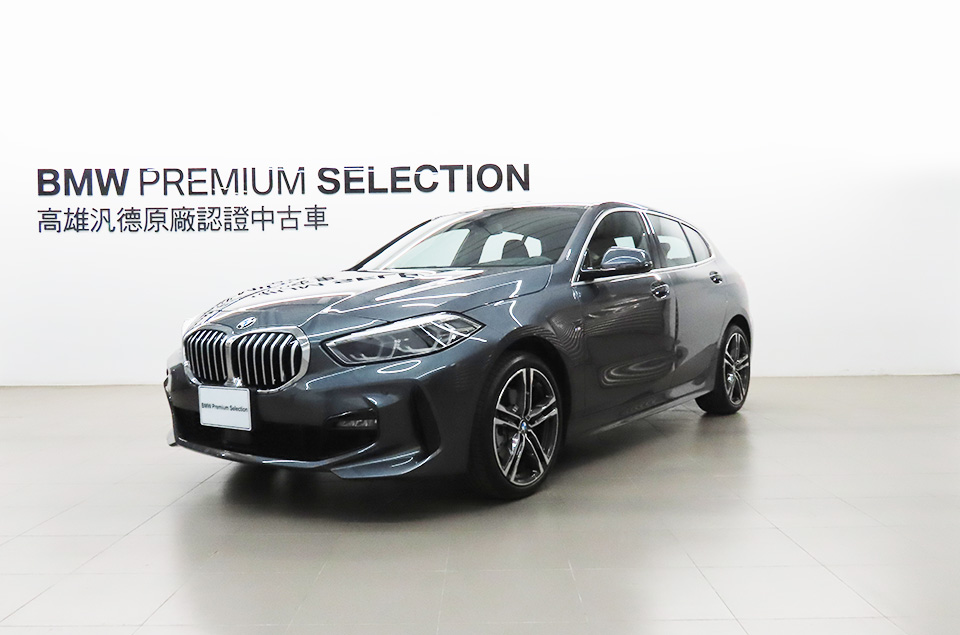 Bmw Bps原廠認證中古車