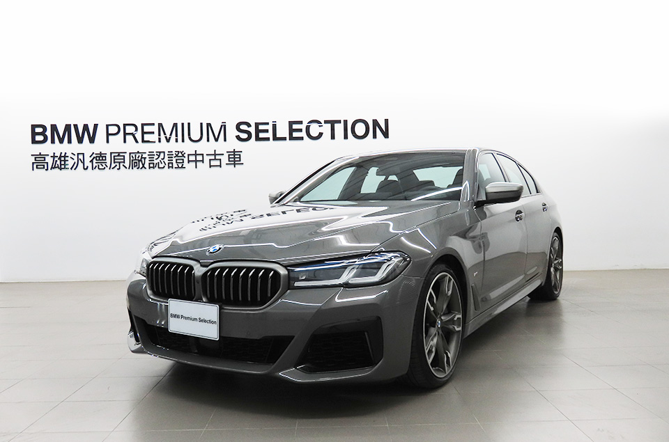 Bmw Bps原廠認證中古車