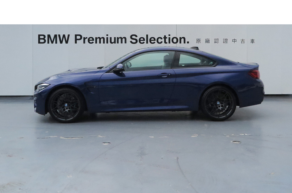 Bmw Bps原廠認證中古車