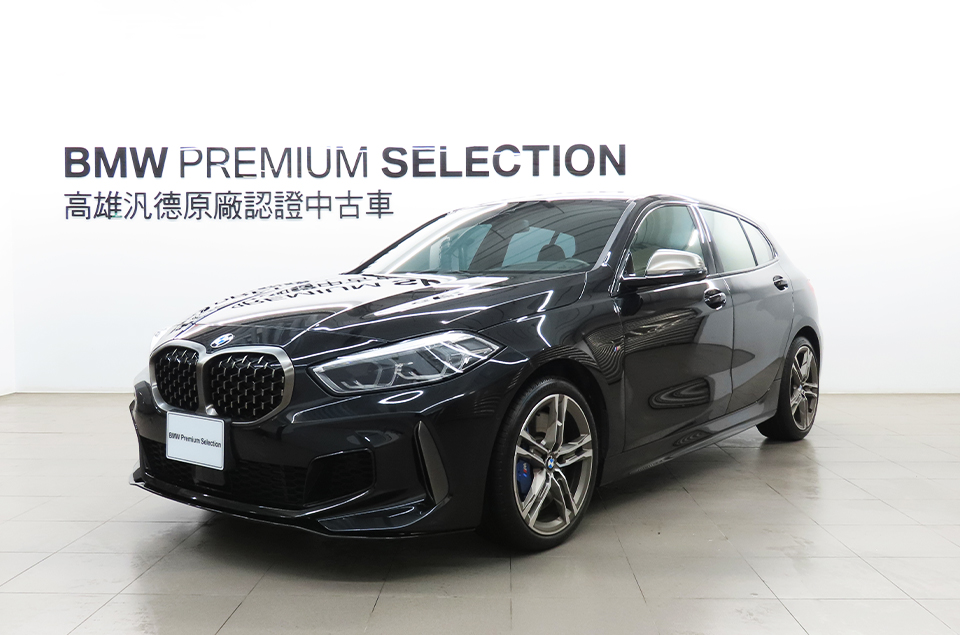 Bmw Bps原廠認證中古車