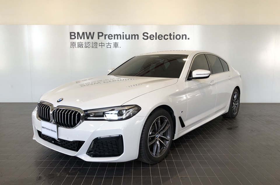 Bmw Bps原廠認證中古車