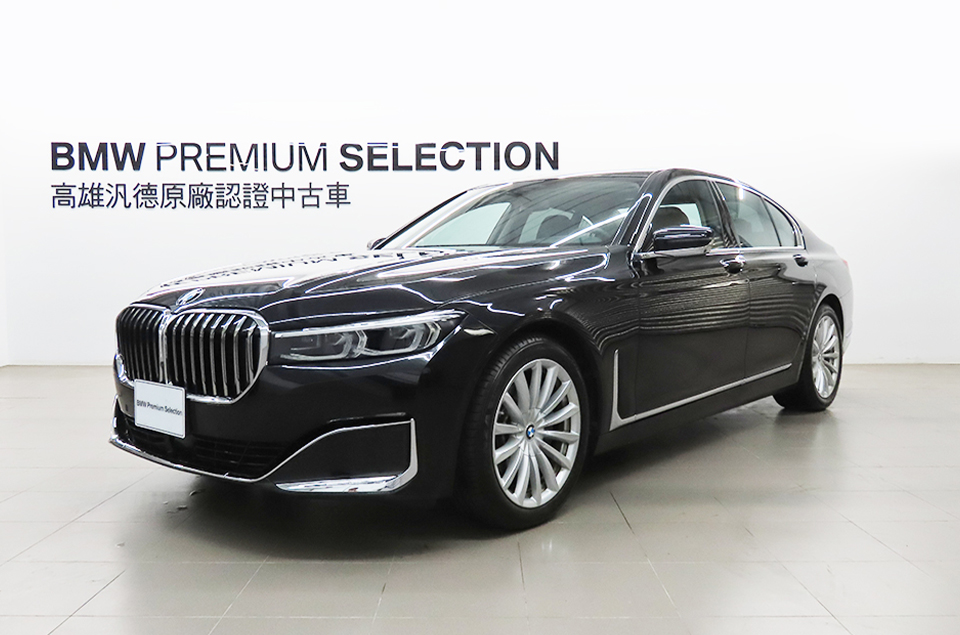 Bmw Bps原廠認證中古車