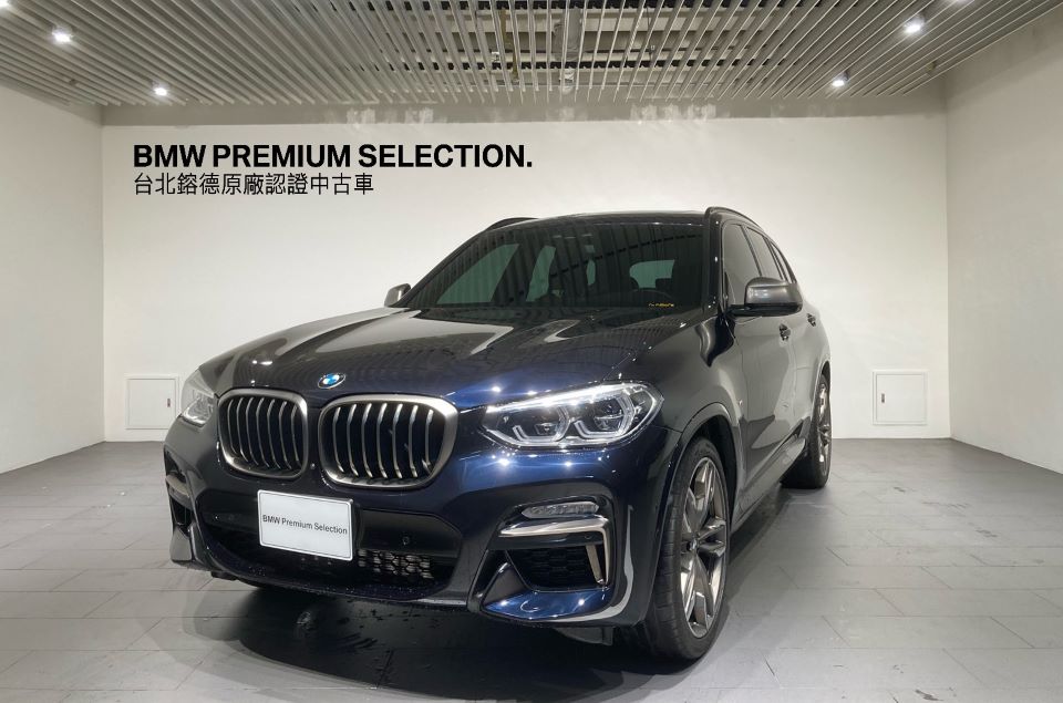 Bmw Bps原廠認證中古車