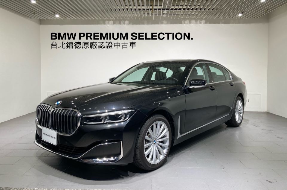 Bmw Bps原廠認證中古車