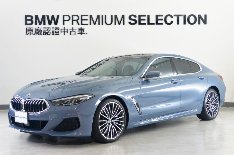 Bmw Bps原廠認證中古車