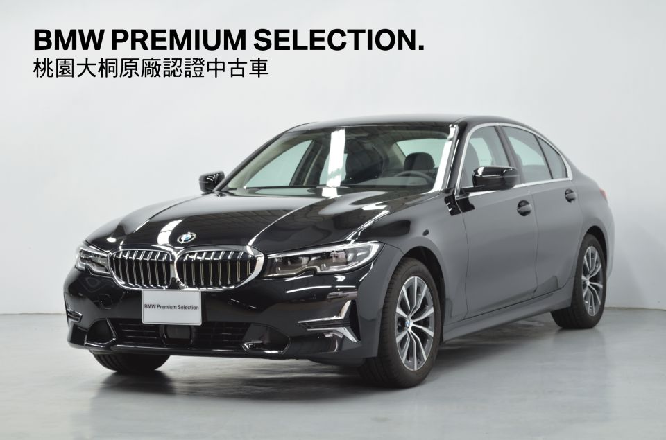 Bmw Bps原廠認證中古車