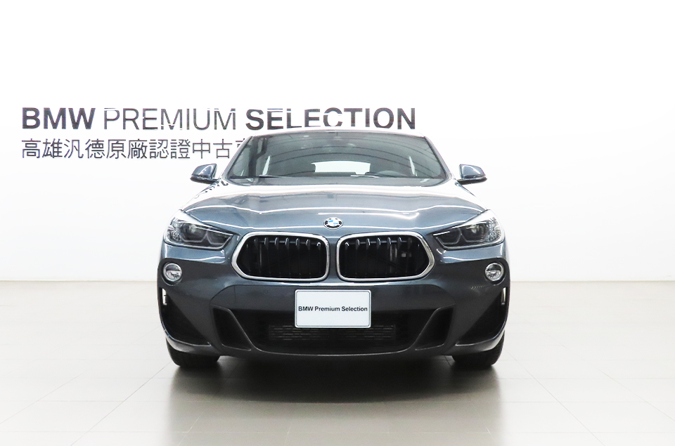 Bmw Bps原廠認證中古車