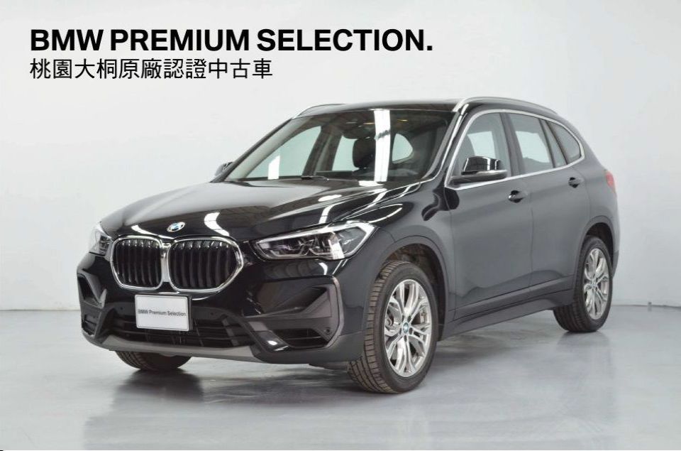 Bmw Bps原廠認證中古車