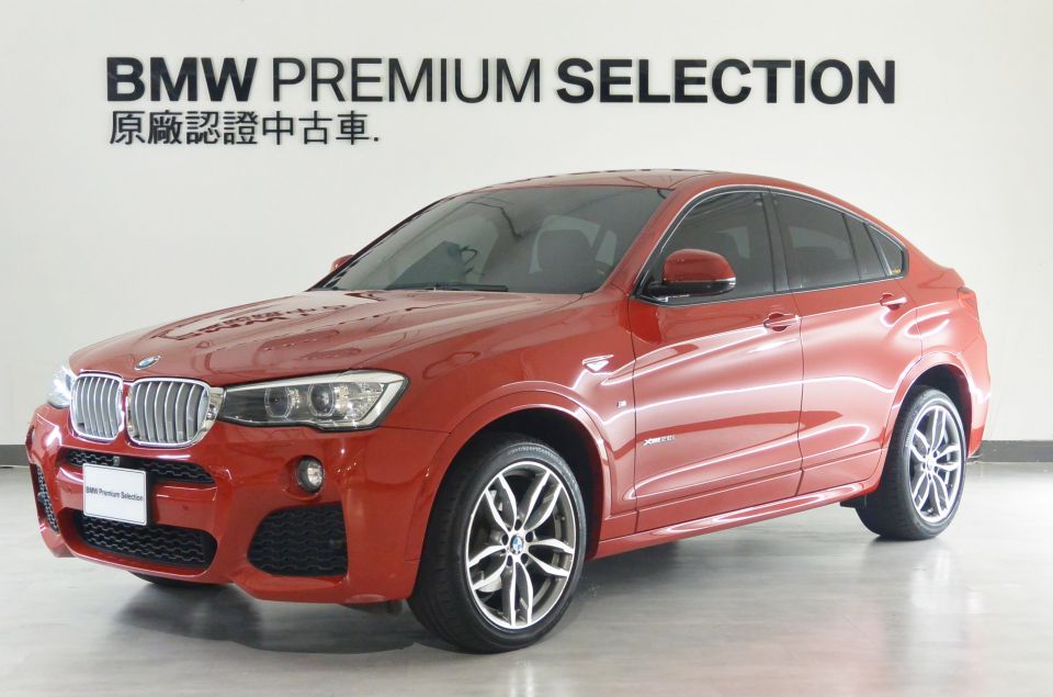 Bmw Bps原廠認證中古車