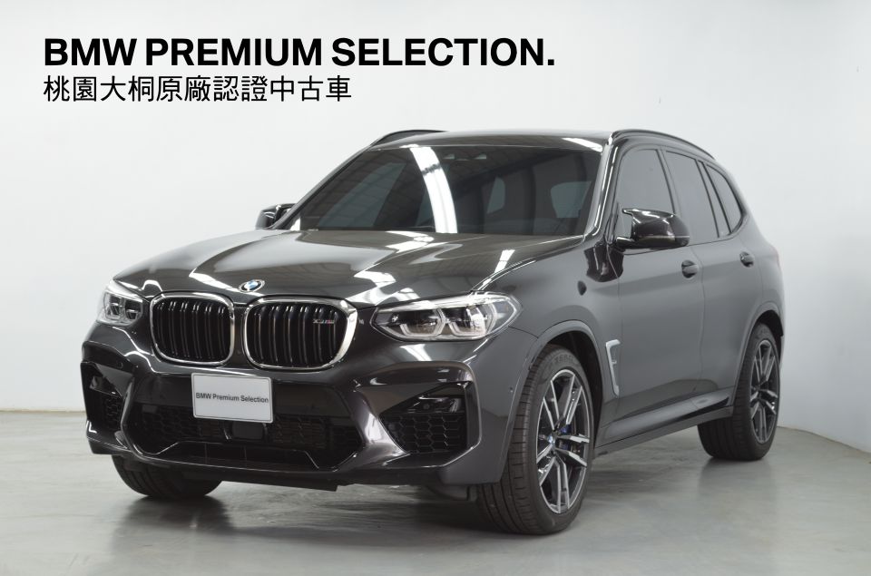 Bmw Bps原廠認證中古車