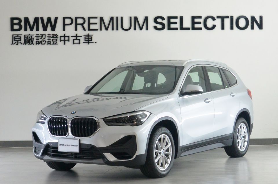 Bmw Bps原廠認證中古車