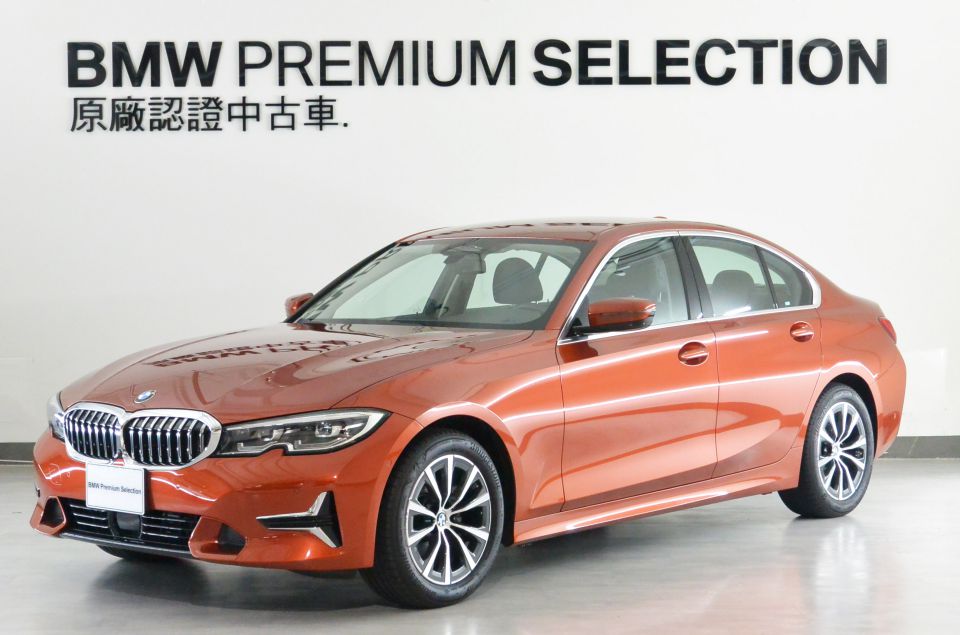 Bmw Bps原廠認證中古車