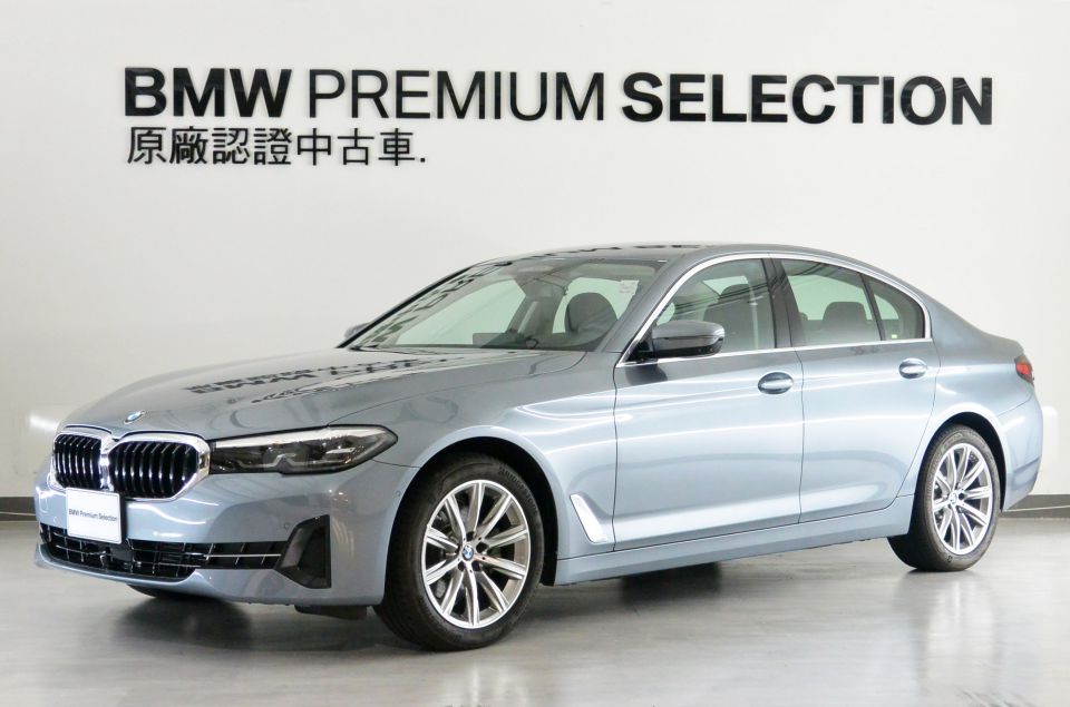 Bmw Bps原廠認證中古車