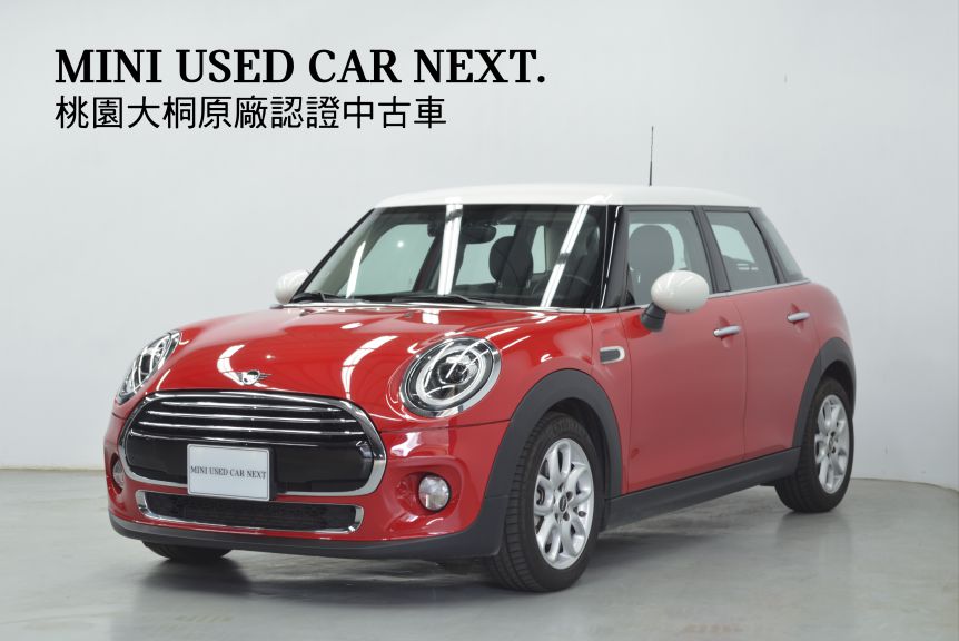 Mini Used Car Next原廠認證中古車車款搜尋 Mini Used Car Next原廠認證中古車車款搜尋