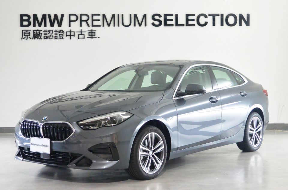 Bmw Bps原廠認證中古車