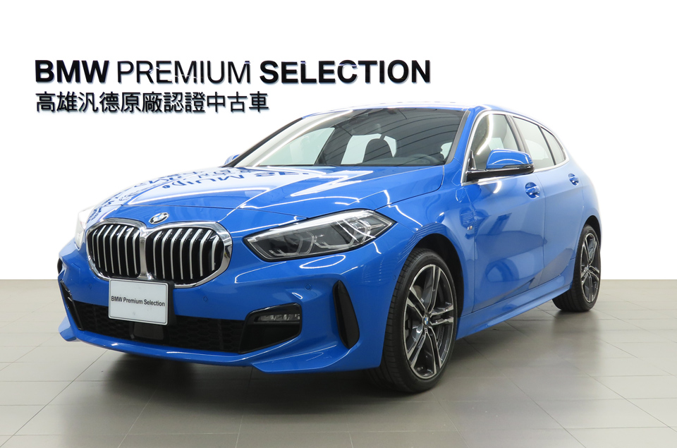 Bmw Bps原廠認證中古車