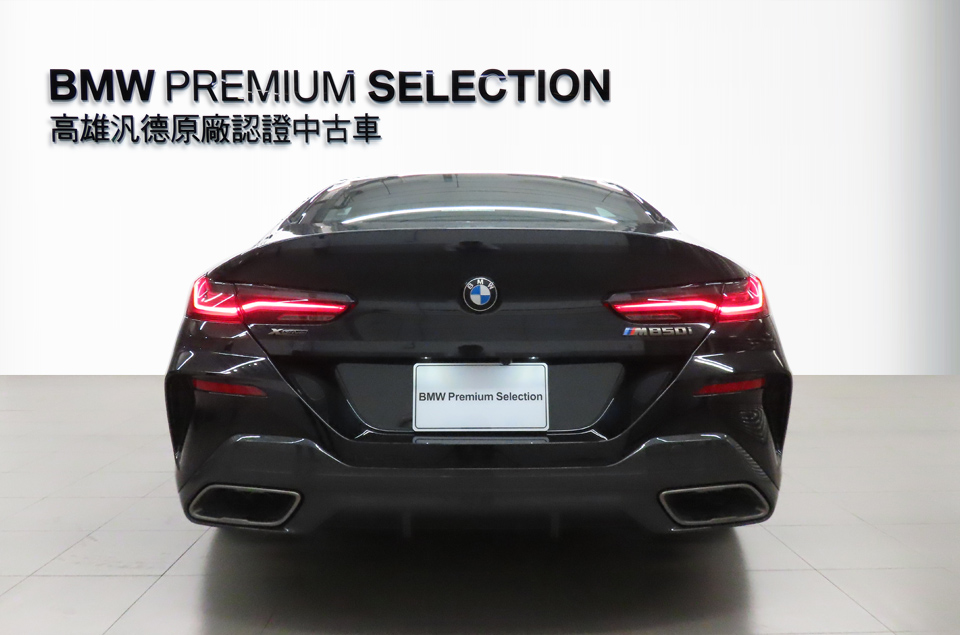 Bmw Bps原廠認證中古車