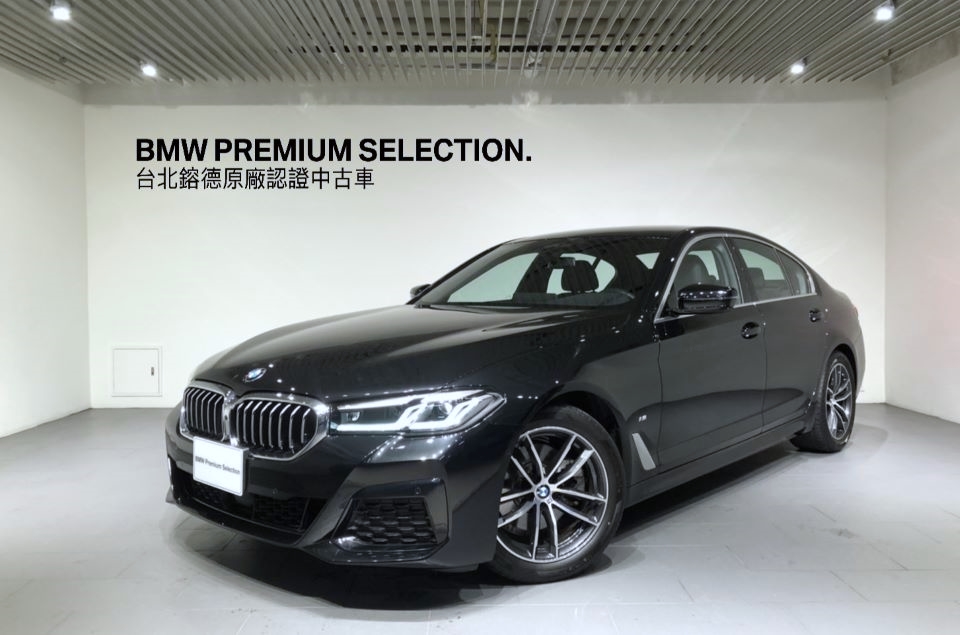 Bmw Bps原廠認證中古車