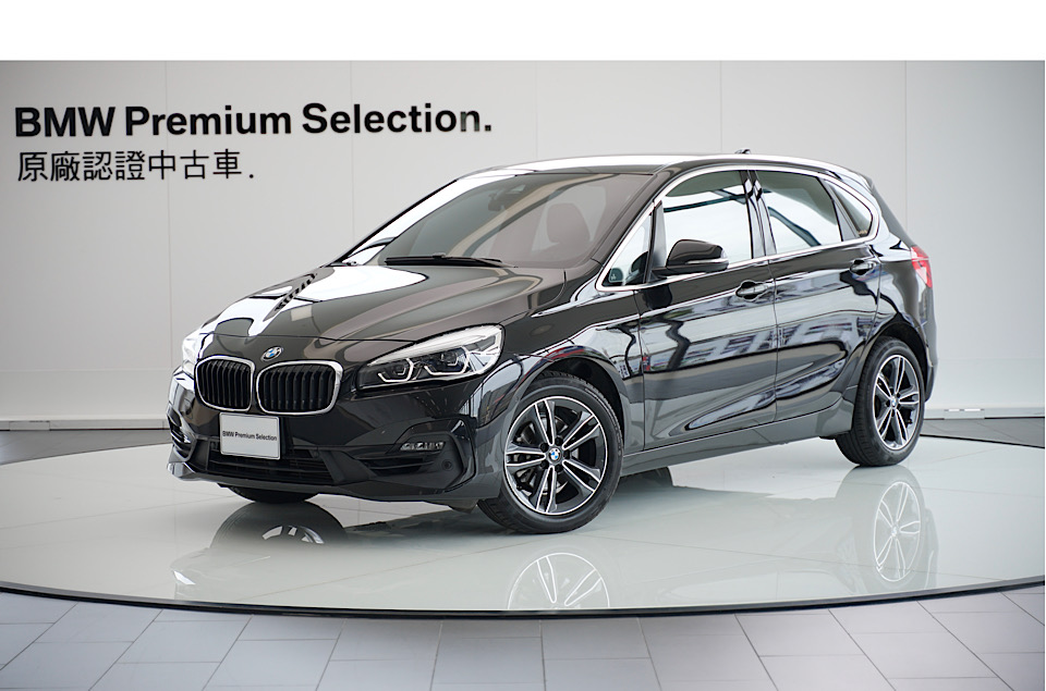 Bmw Bps原廠認證中古車