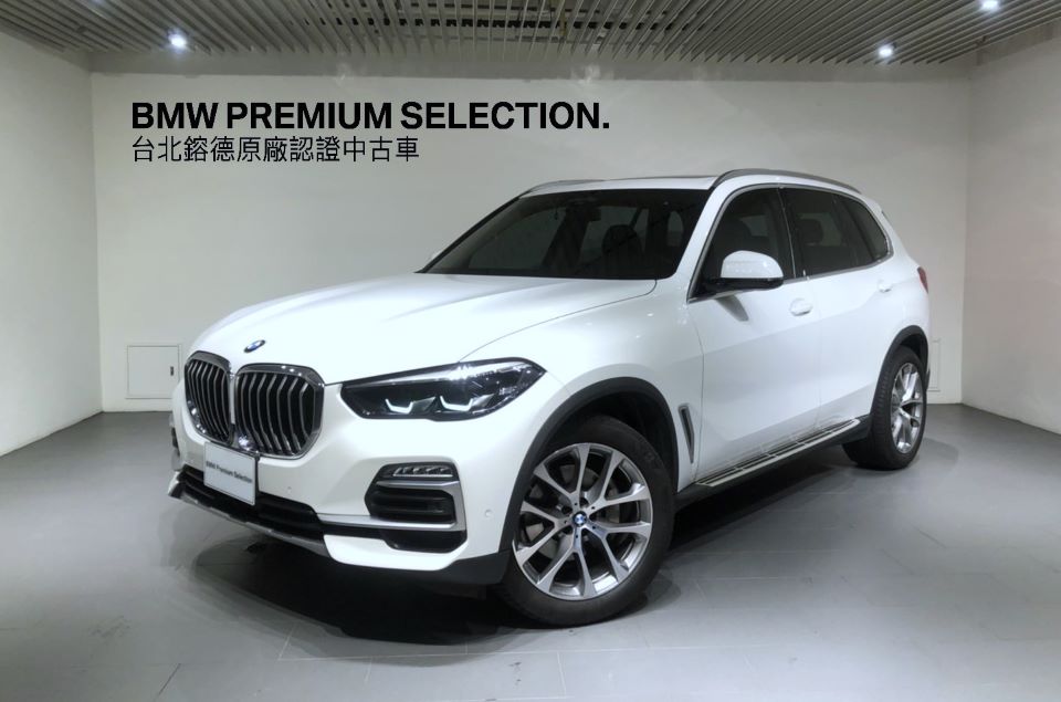 Bmw Bps原廠認證中古車