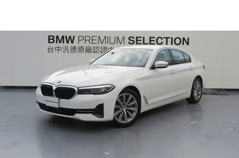 Bmw Bps原廠認證中古車