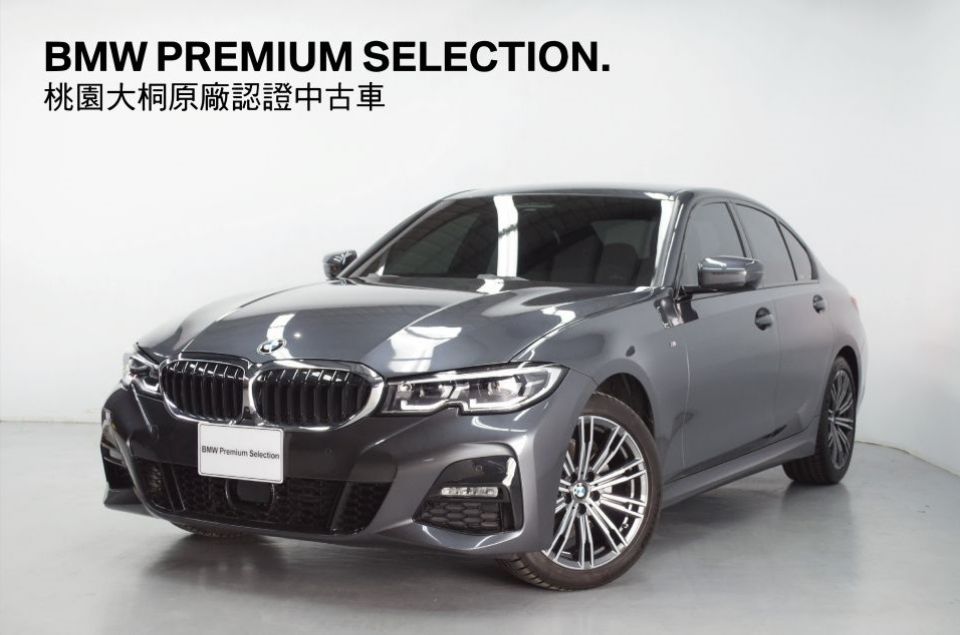 Bmw Bps原廠認證中古車