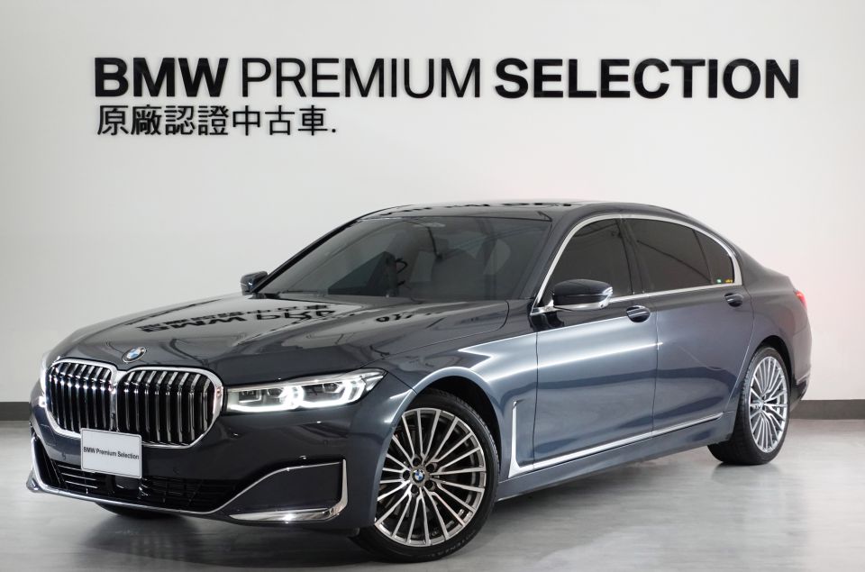 Bmw Bps原廠認證中古車