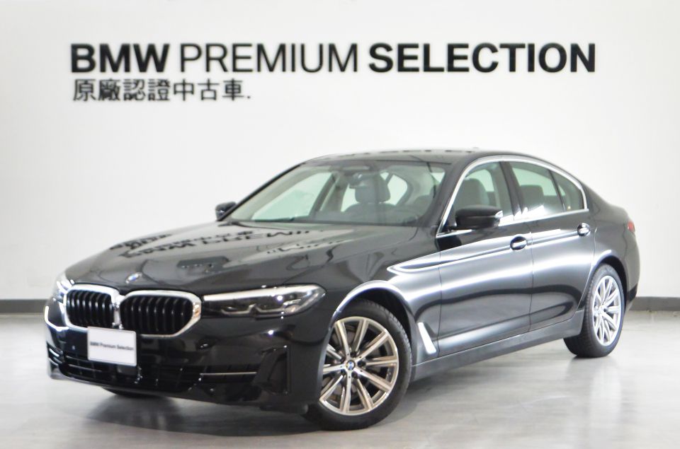 Bmw Bps原廠認證中古車