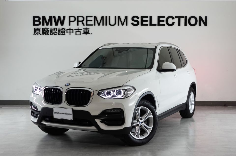 Bmw Bps原廠認證中古車